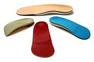 custom made soles