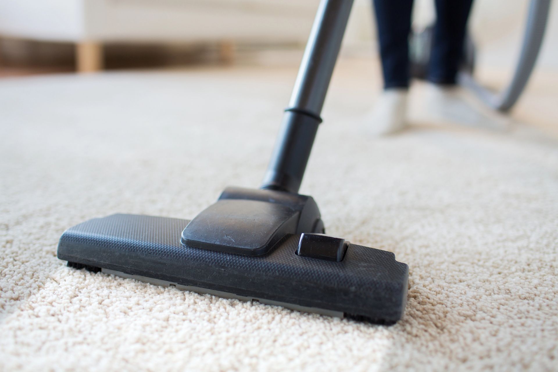 Carpet Cleaning in Bowie, MD