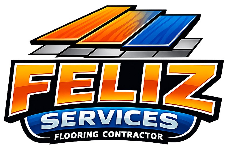 Flooring Contractor in Bowie, MD | Feliz Services