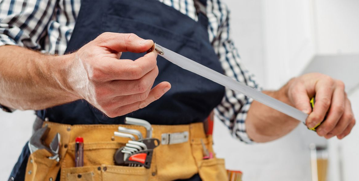 Handyman Services in Bowie, MD