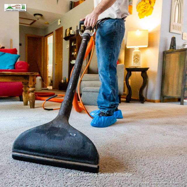 What Makes Our Carpet Cleaning So Different