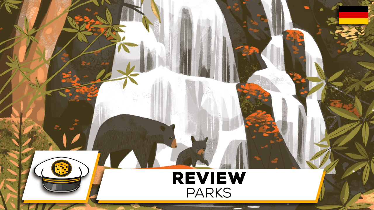 Parks Review