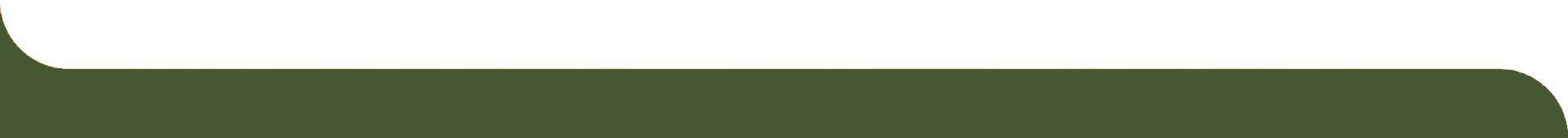A green background with a white border and a shadow on it.