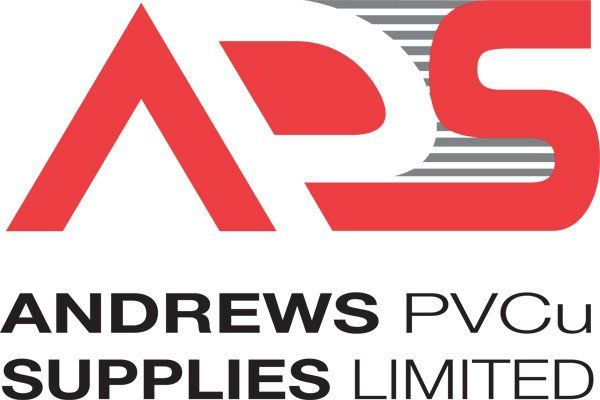 Andrews PVCu Supplies Limited Company Logo