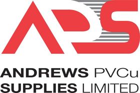 Andrews PVCu Supplies Limited Company Logo