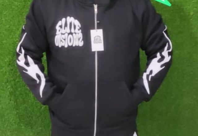 HOODIES EP 3枚セット R61BOYS Shoe Palace SP x Friday The 13th Mask On Full Zip Mens Hoodie