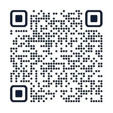 QR Code with Contact Information Landing Page