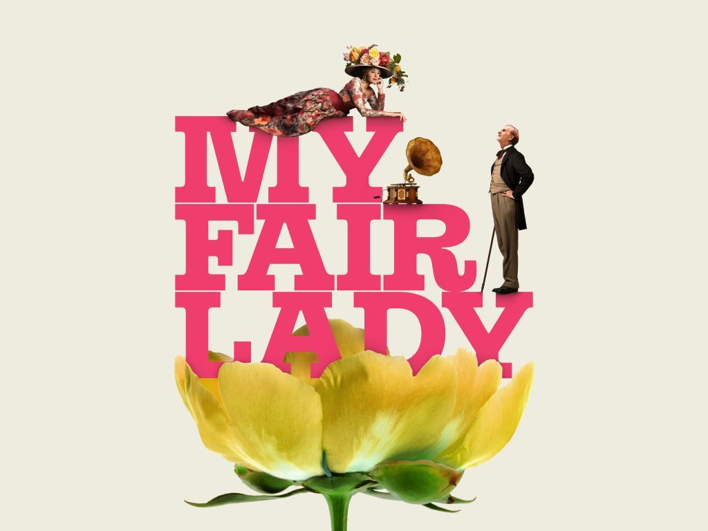 Shaw Festival Production: My Fair Lady