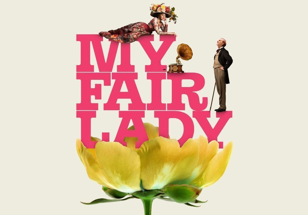 Shaw Festival Production - My Fair Lady
