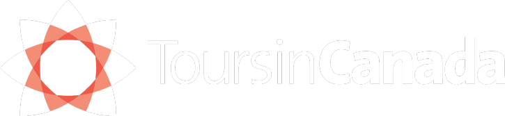 Tours in Canada Logo