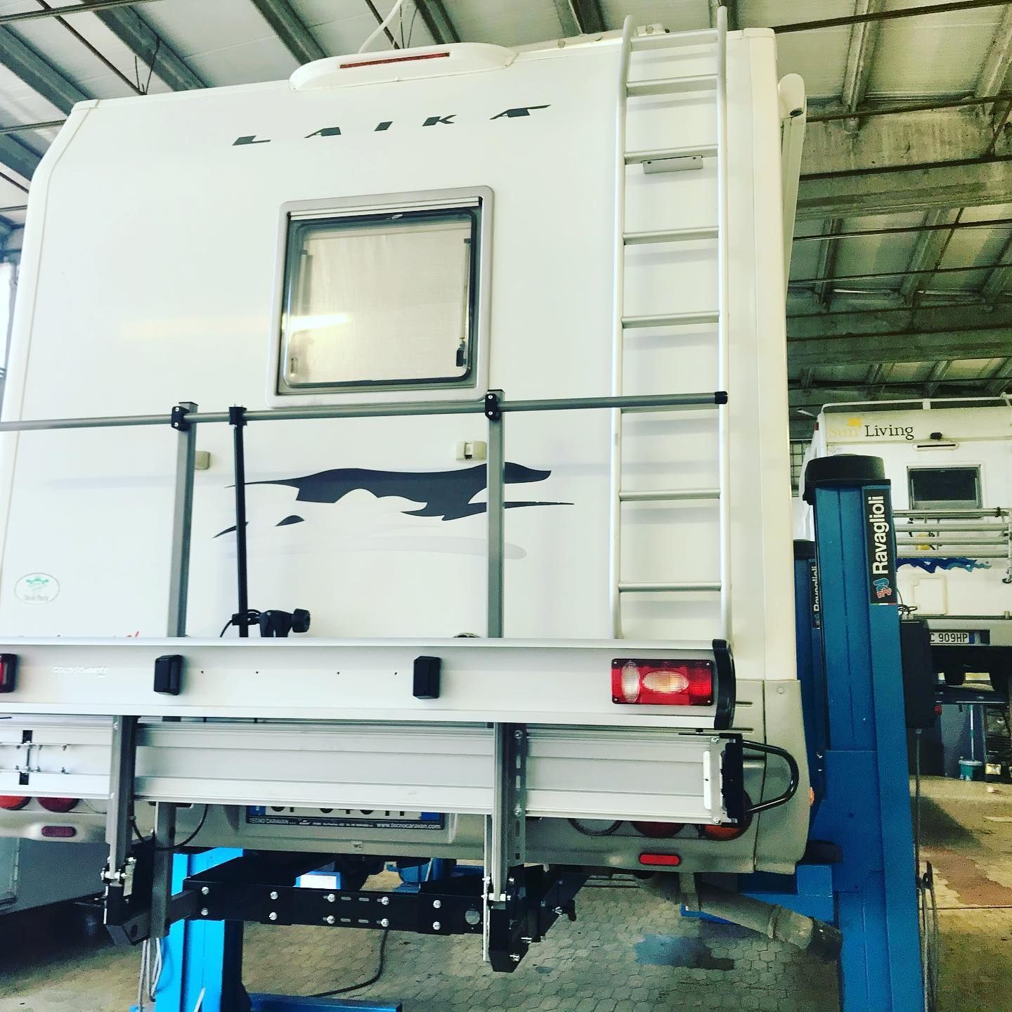 Portamoto Pieghevole Goldschmitt Marea