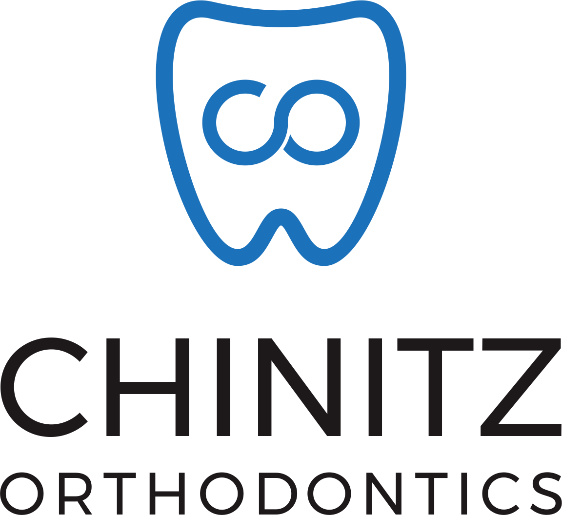 Chinitz Orthodontics Logo | Modern Dental Lounge in New Rochelle, NY 10804