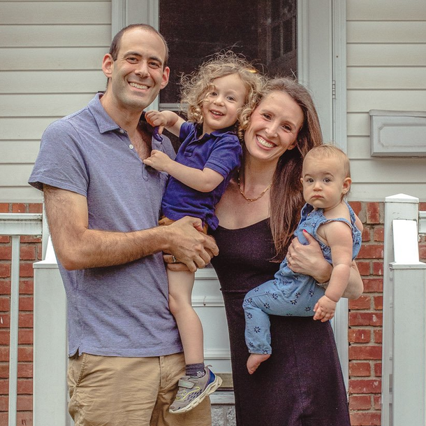 Top Orthodontist Dr. Isaac Chinitz in New Rochelle 10804 DR. ISAAC CHINITZ and his family | Best Dentist in New Rochelle 10804 | Adult and Pediatric