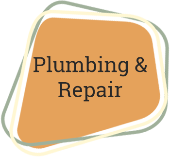 plumbing repair