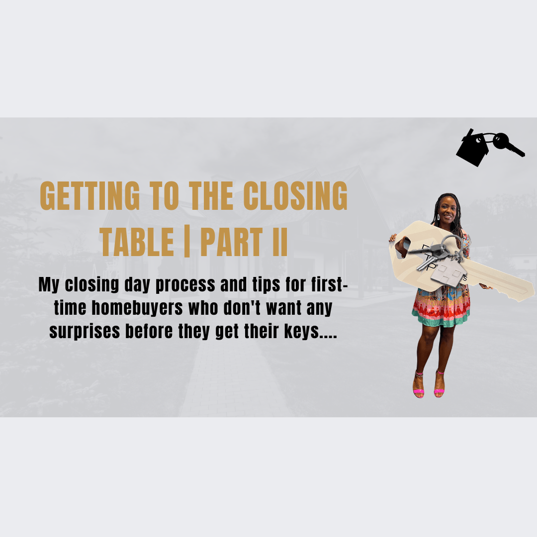 first-time homebuyer tips