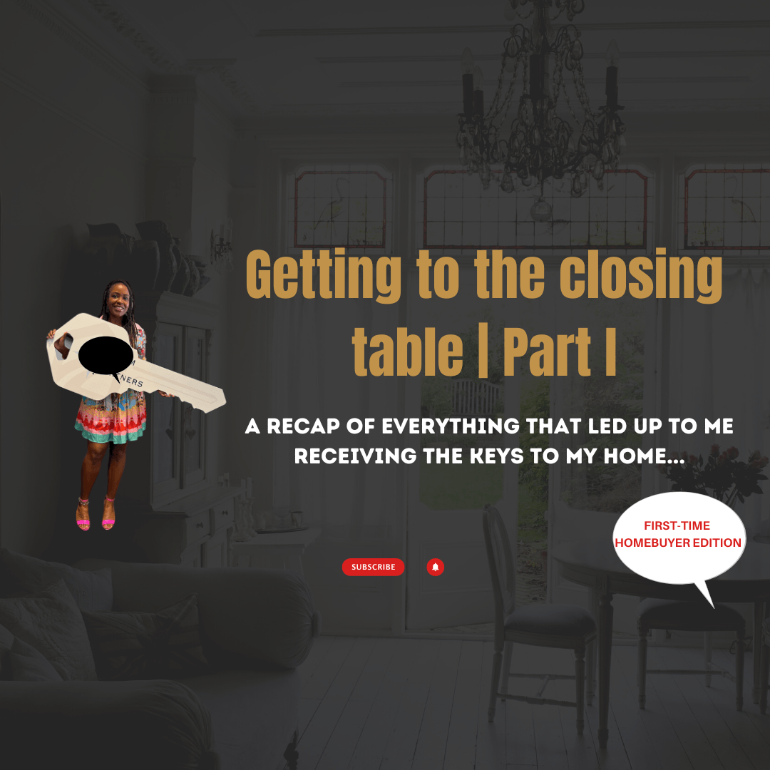 first-time homebuyer tips