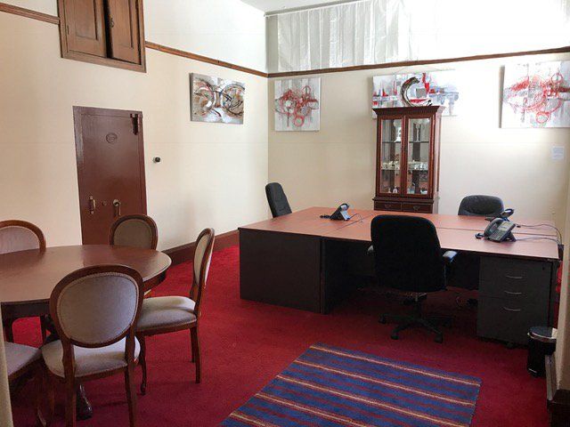 Medium size Furnished Offices