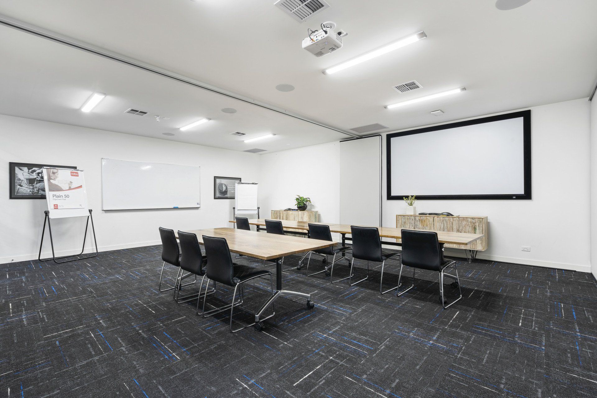 Venti Conference Hire