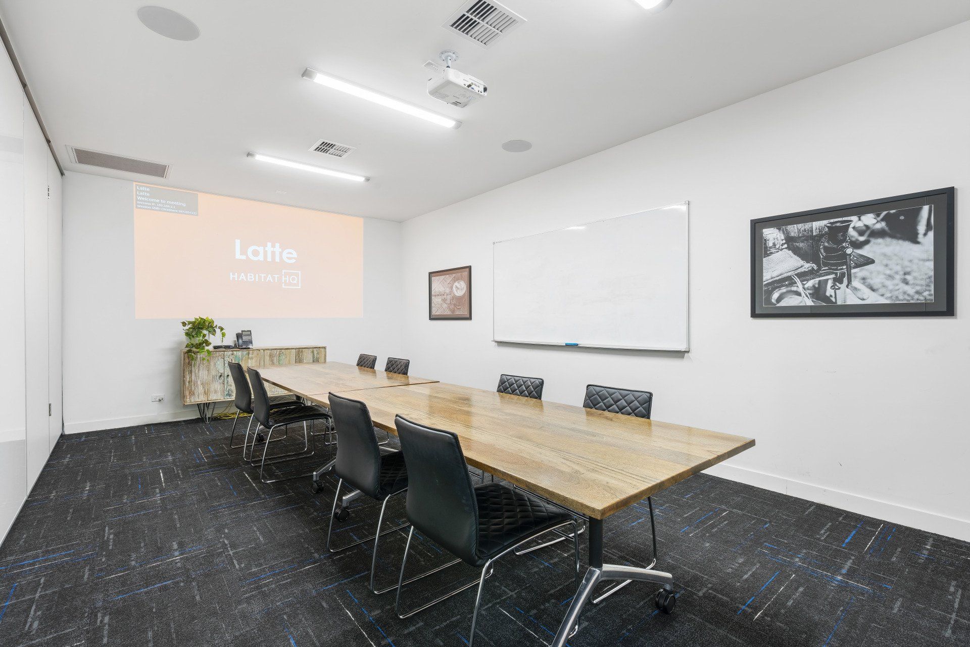 Boardroom for Hire Gold Coast