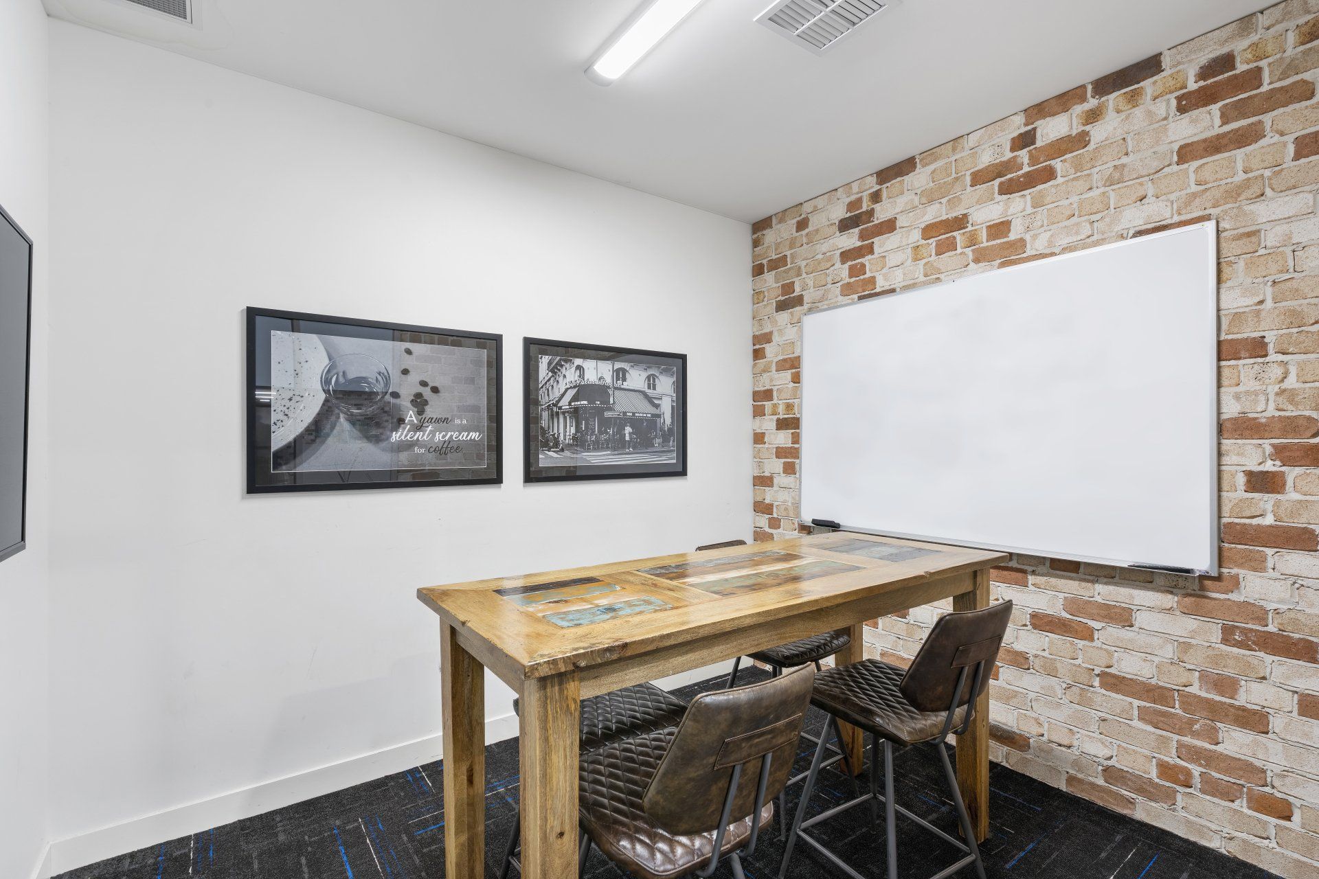 Ristretto Meeting Room Hire Gold Coast