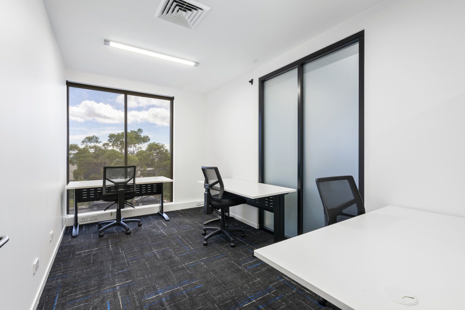 Coworking office Gold Coast