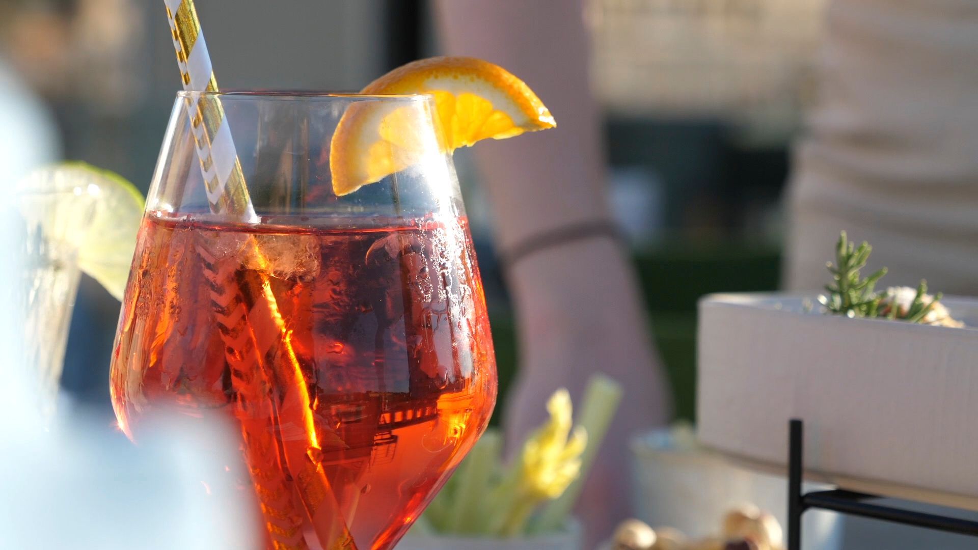 Scopri il nostro Apericrudo pensato per i nostri clienti del Class Ristorante Cocktail Bar