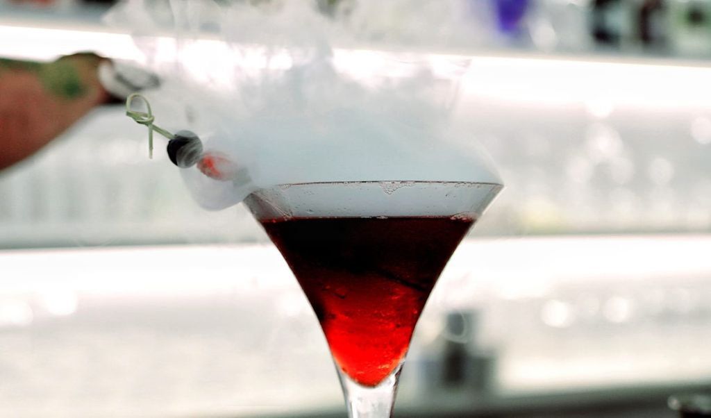 Scopri il nostro Aperifish pensato per i nostri clienti del Class Ristorante Cocktail Bar