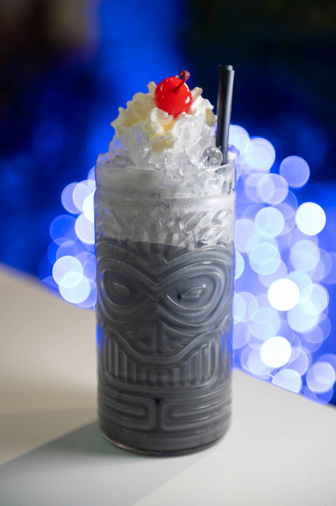 Foto di un cocktail del CLASS Ristorante Cocktail Bar a Roma