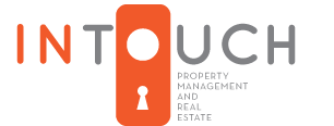 Intouch Property Management & Real Estate LLC Logo