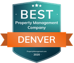 Best Property Management Company Denver