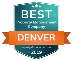 Best Property Management Company Denver