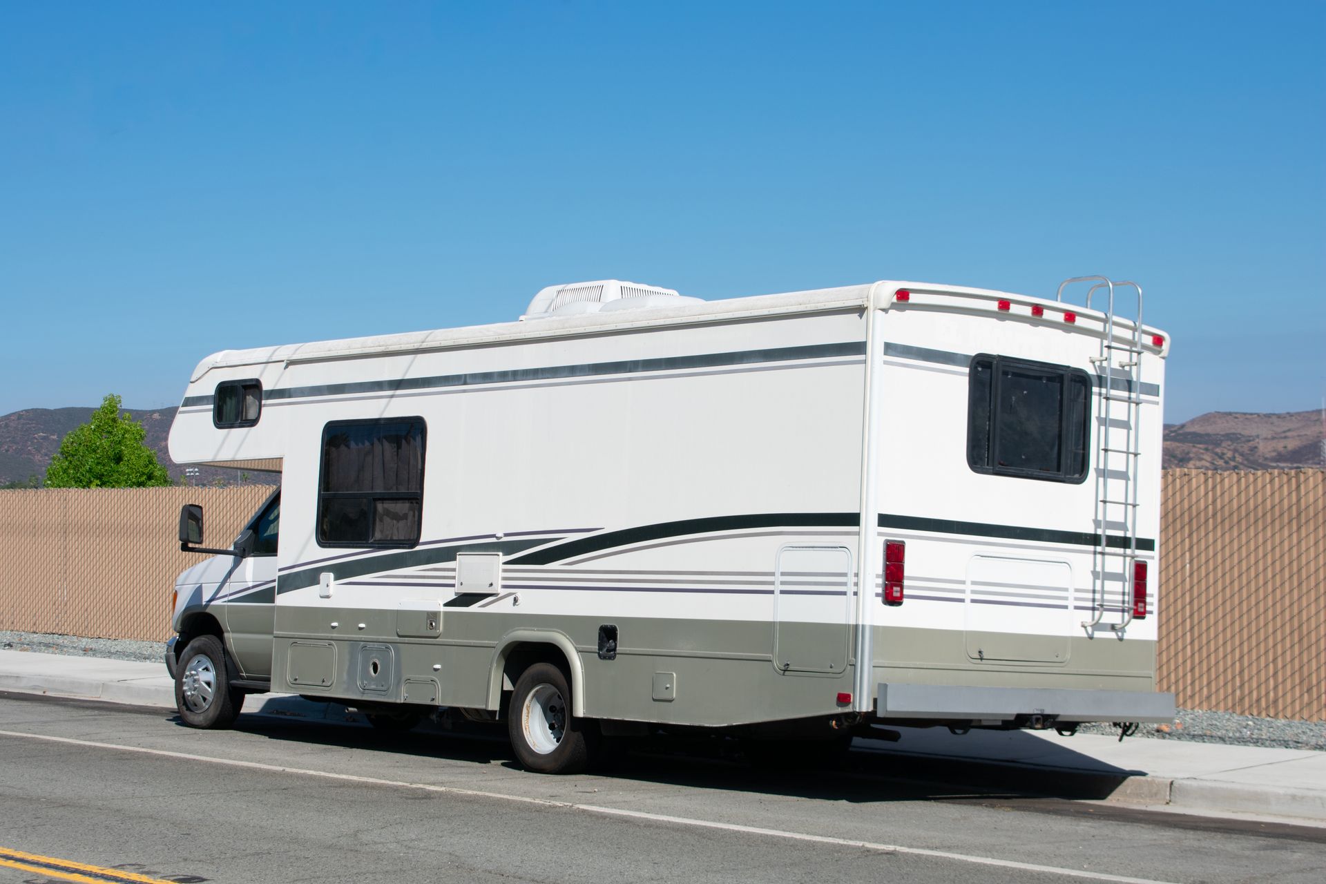 Make Your Boat & RV Look Good As New
