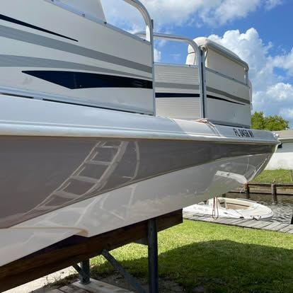 AUTOMOTIVE DETAILING