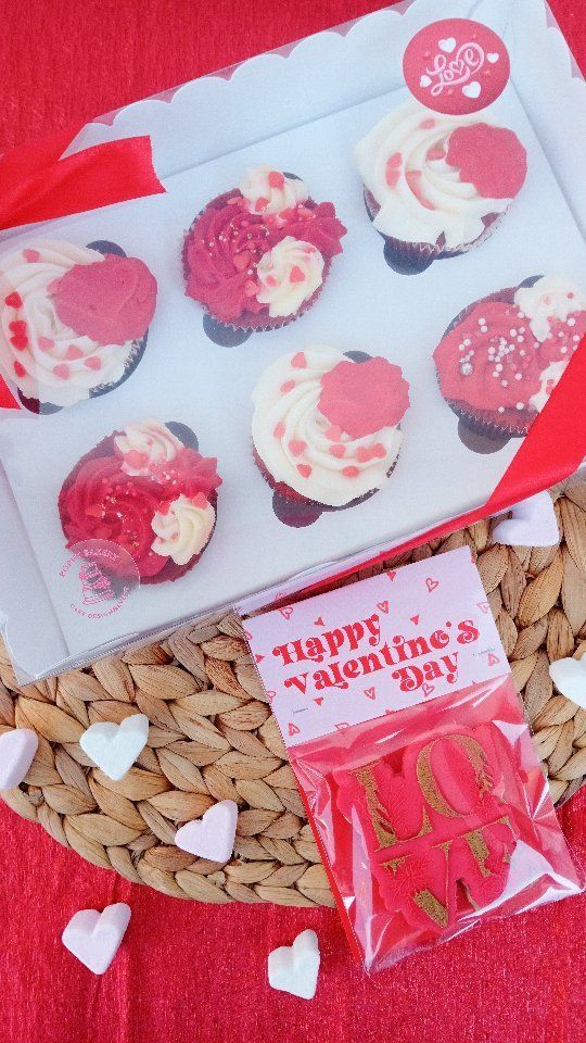 boxe regalo san valentino