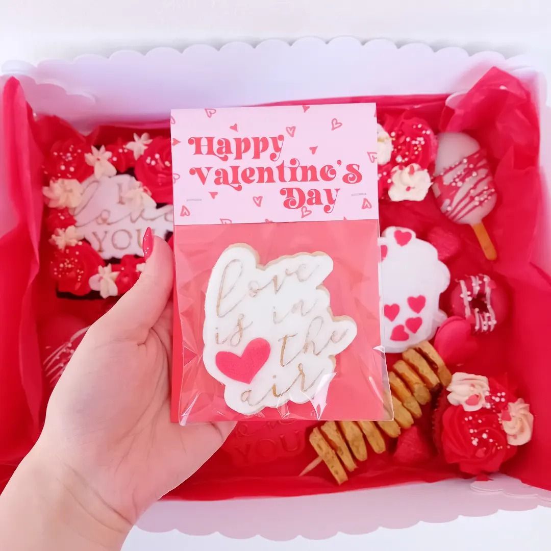 dolci san valentino