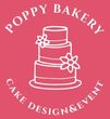 logo poppy bakery