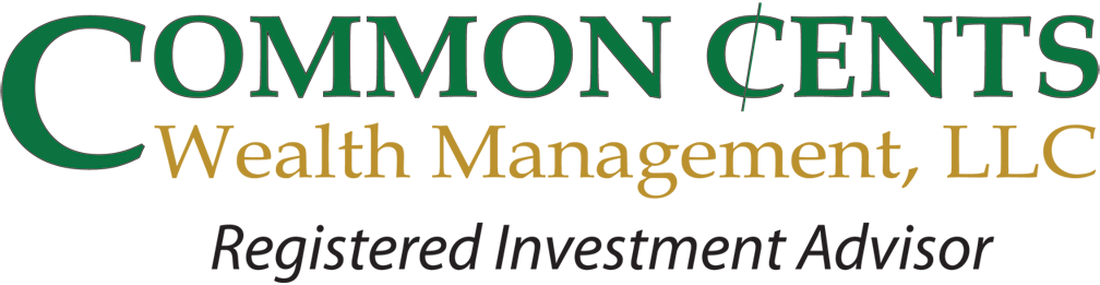 Common Cents Wealth Management, LLC