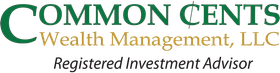 Common Cents Wealth Management, LLC