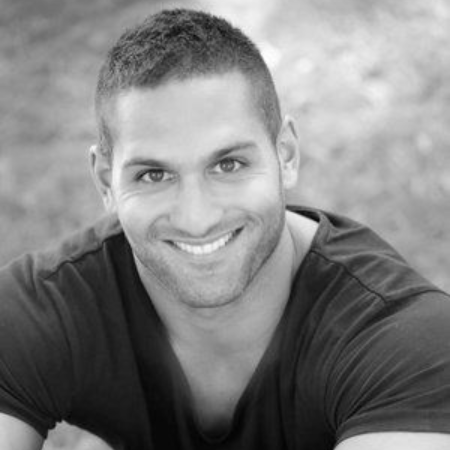 “Stop Letting Everything Affect You” – by Daniel Chidiac