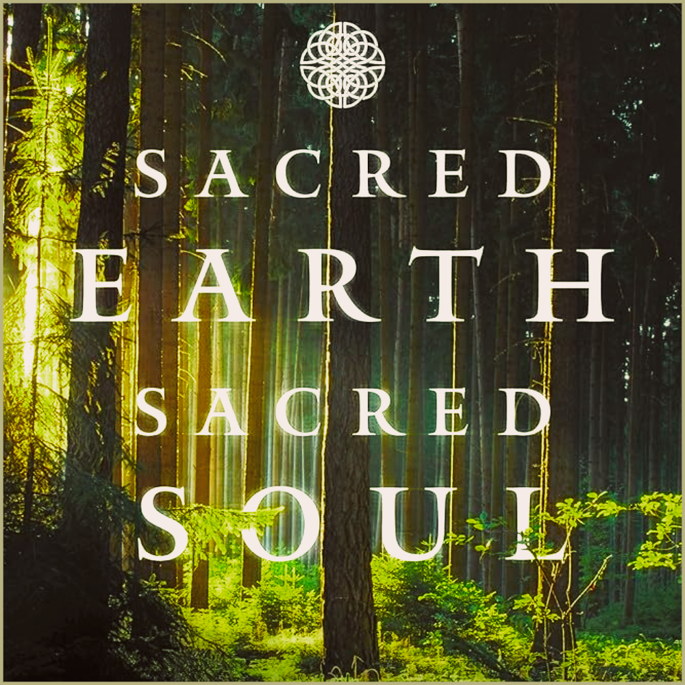 Books/authors: “Sacred Earth, Sacred Soul” by John Philip Newel,=