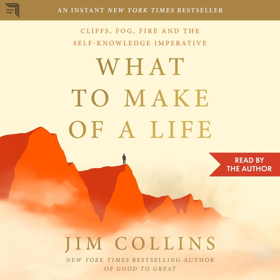 “What to Make of a Life” by Jim Collins