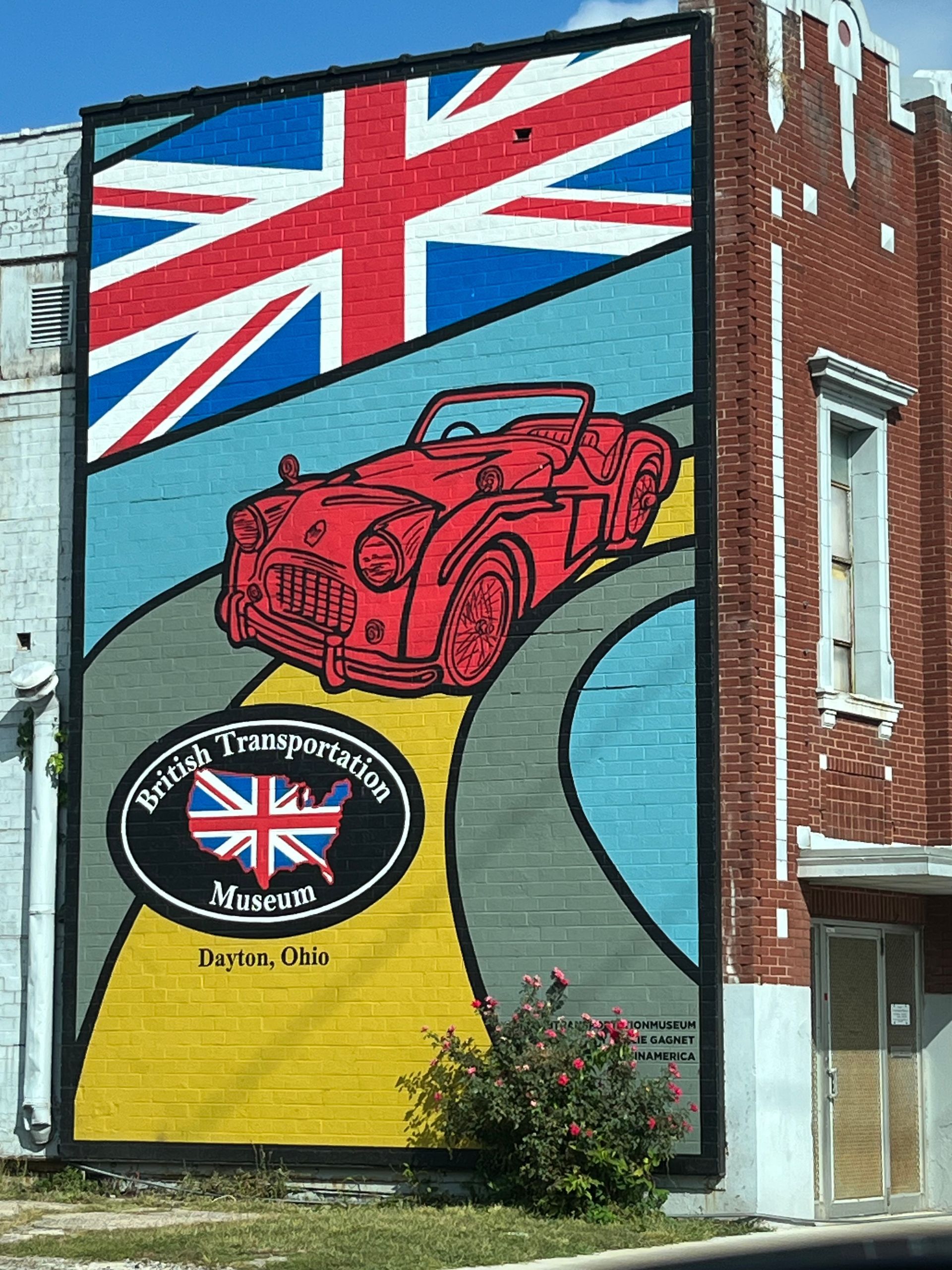 Rounding the Bend  Unlocking the Secrets Behind the Pharmaceutical Rep's Roster British cars
