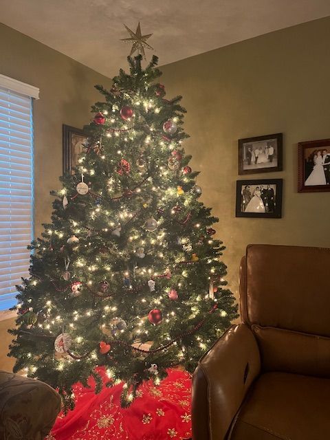 “Home Sweet Home”