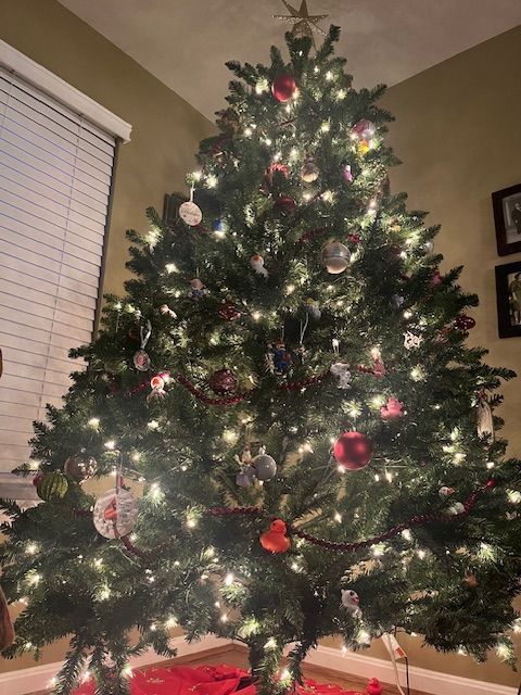 Rediscovering Joy: Navigating Holiday Grief With Compassion