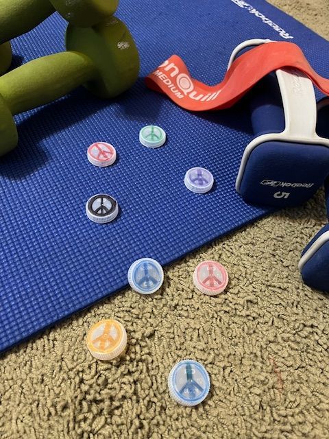 What will people remember you for? I think about that, probably too much.