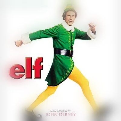 THe Elf