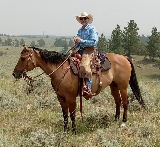 A few moments into our conversation he quoted Heny David Thoreau, 19 th century poet and
philosopher.