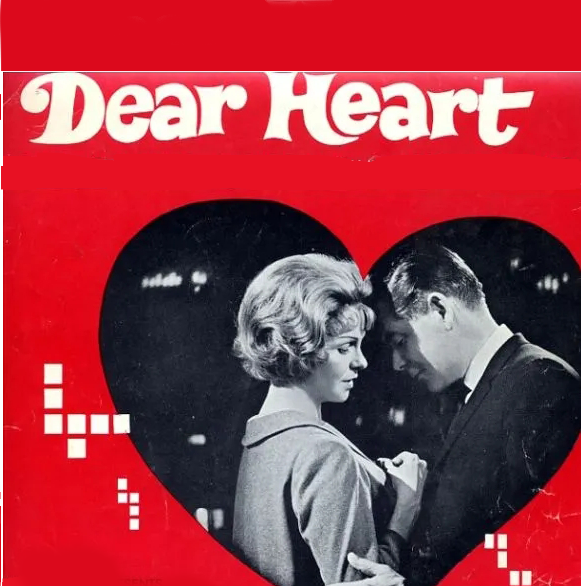 “Dear Heart”