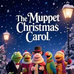 The muppet christmas carol