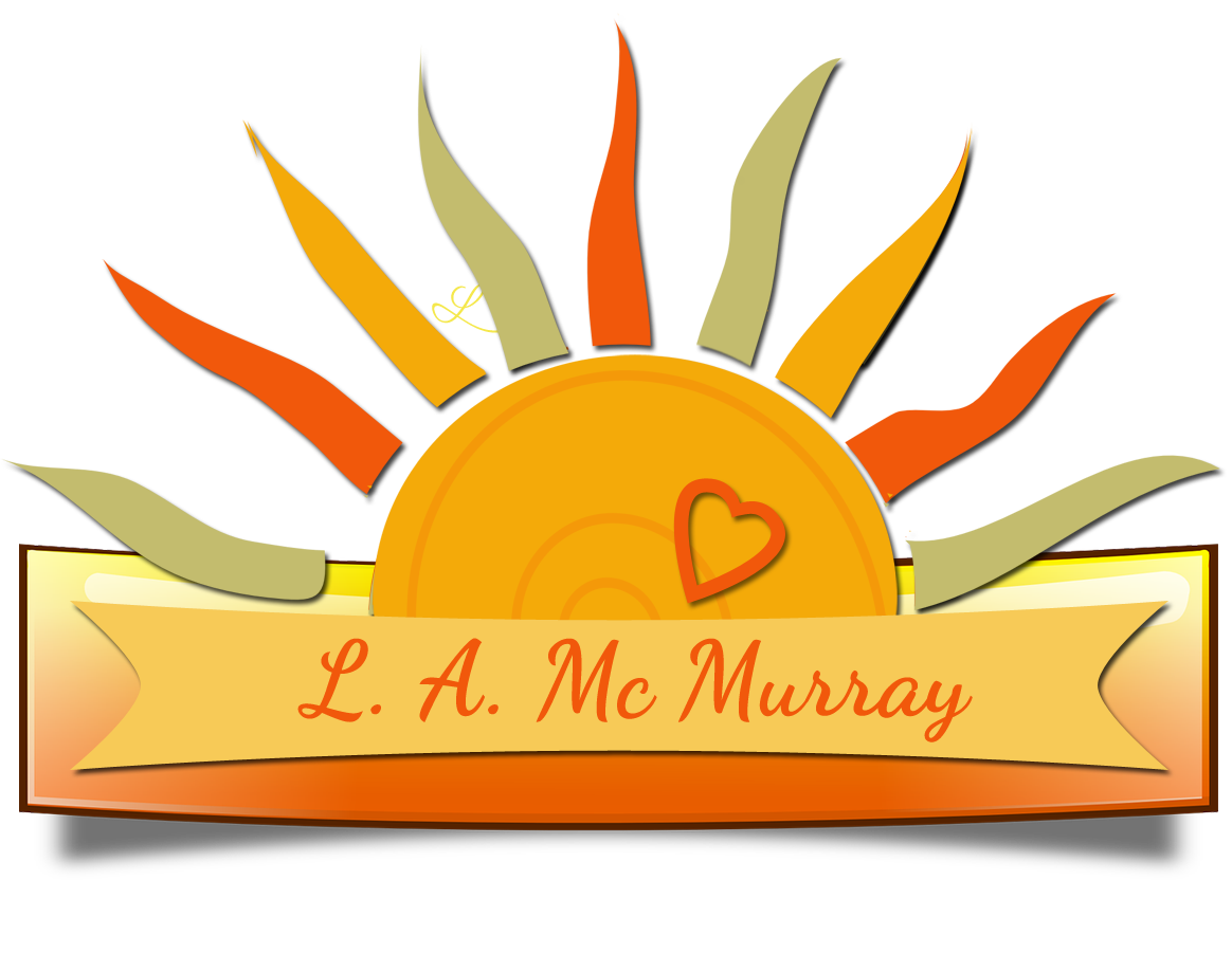 L. A. Mc Murray Lori Shutrump God is in the ordinary